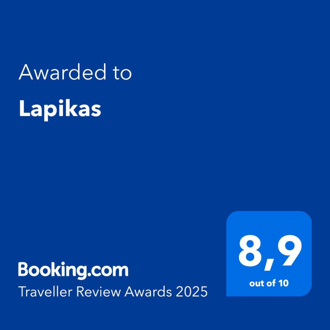 Kallo Lapikas 아파트 외부 사진